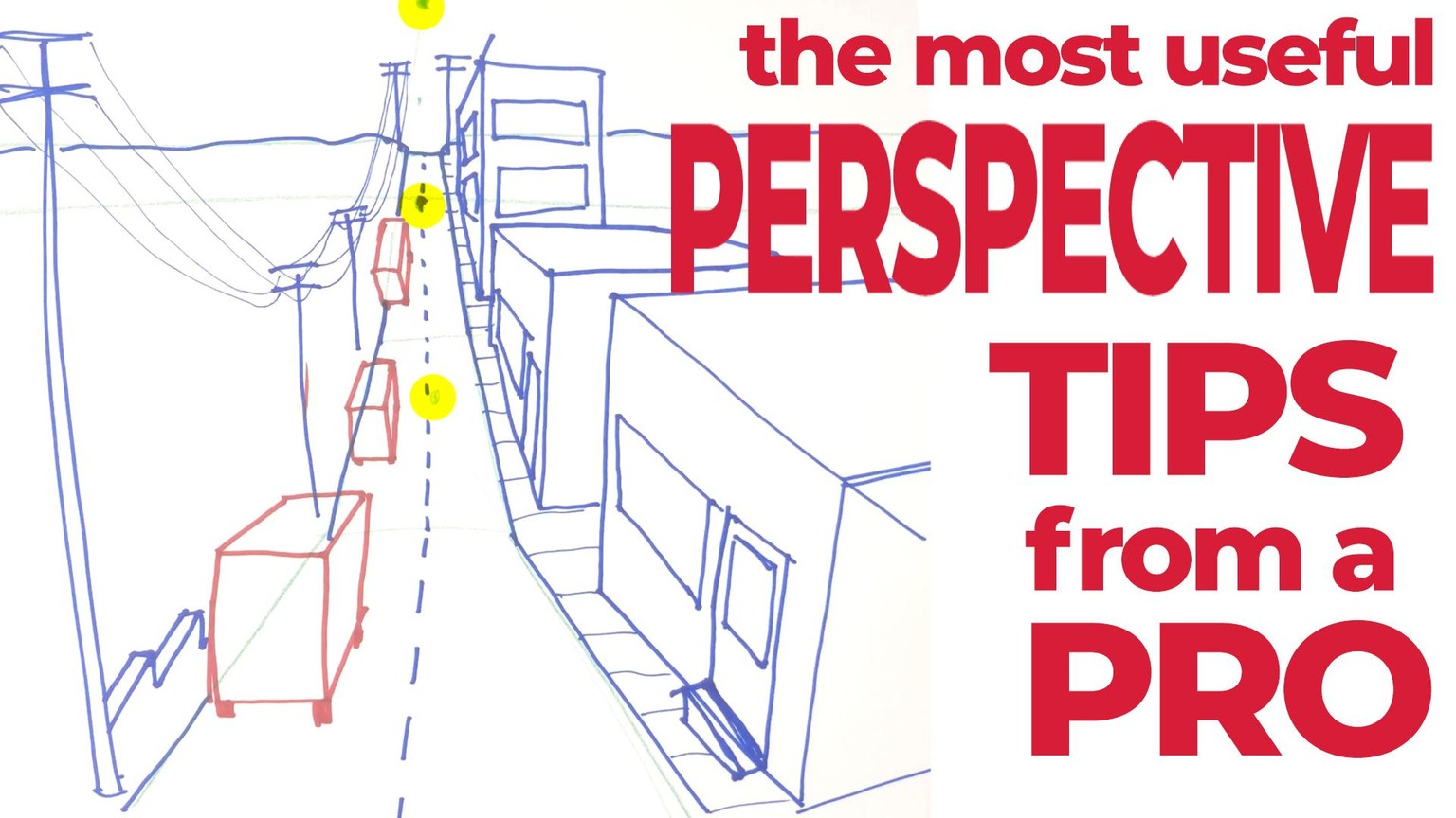 Draw Heads at ANY Angle. By a Storyboard Pro. - image 2 - student project