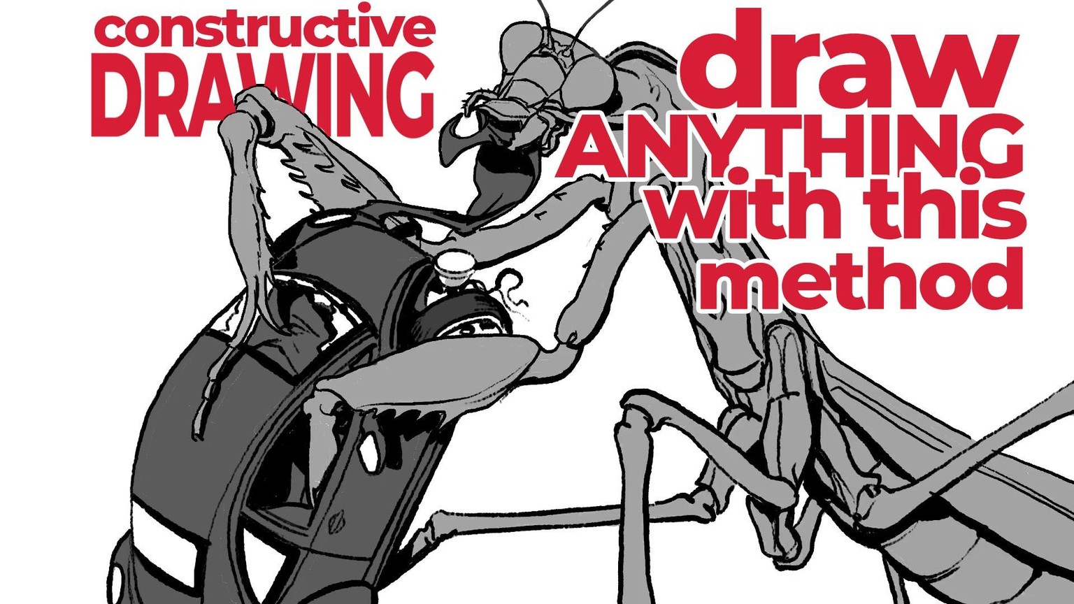 Draw Heads at ANY Angle. By a Storyboard Pro. - image 1 - student project