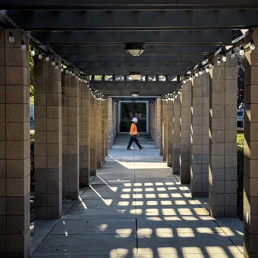 Framing Shots - image 1 - student project