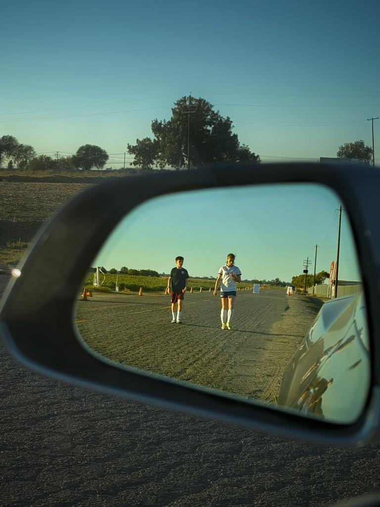 Framing Shots - image 2 - student project