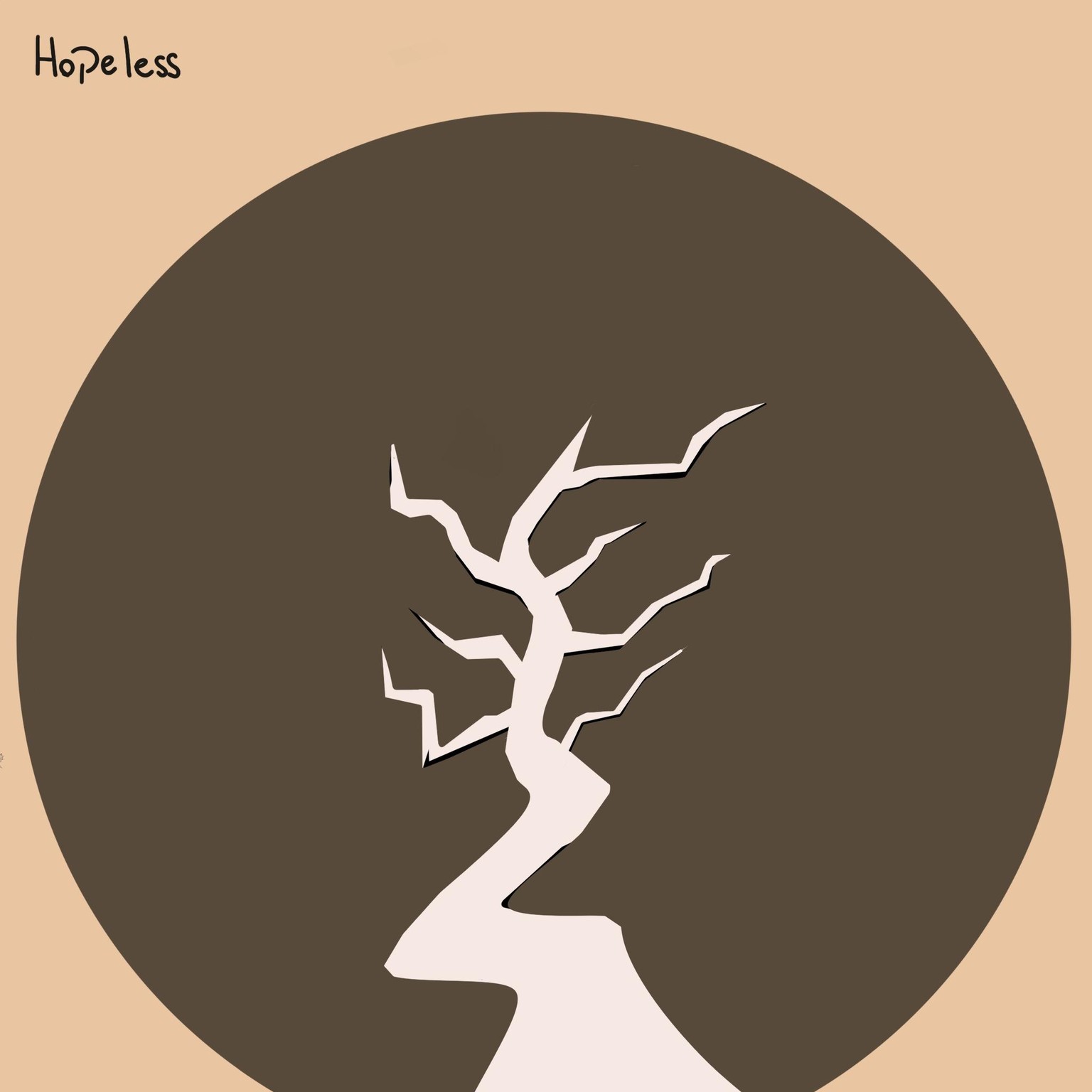 Graphic design - image 5 - student project