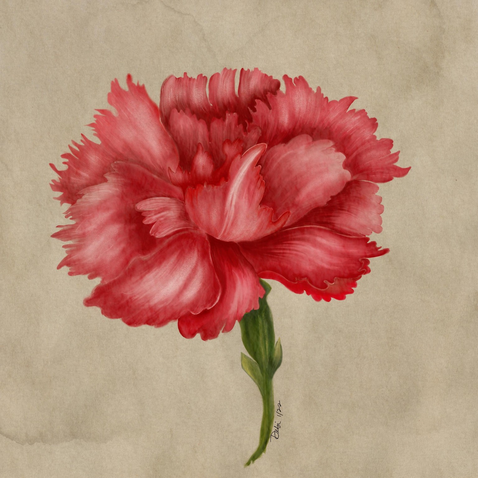 Enjoyed! - image 1 - student project