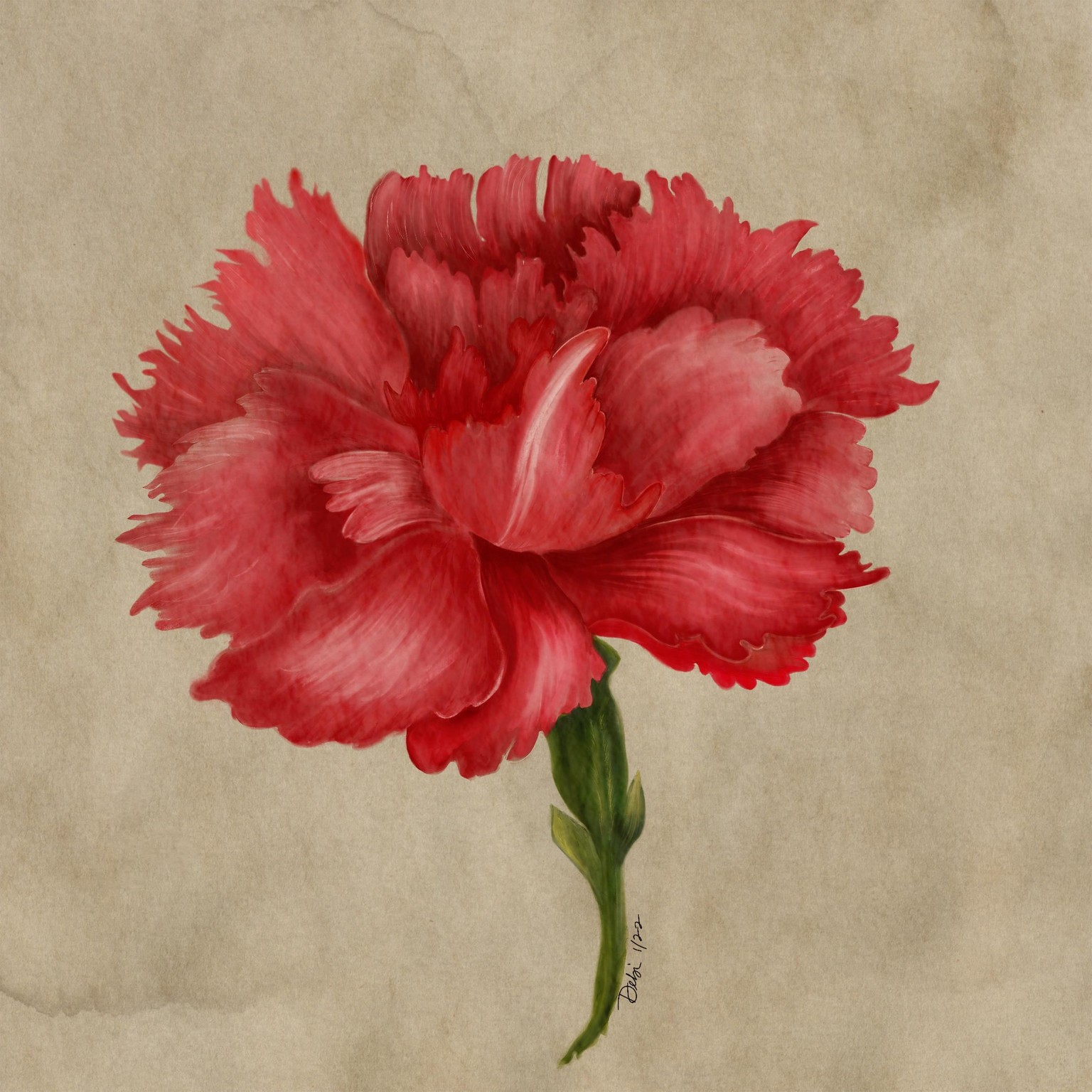 Enjoyed! - image 2 - student project