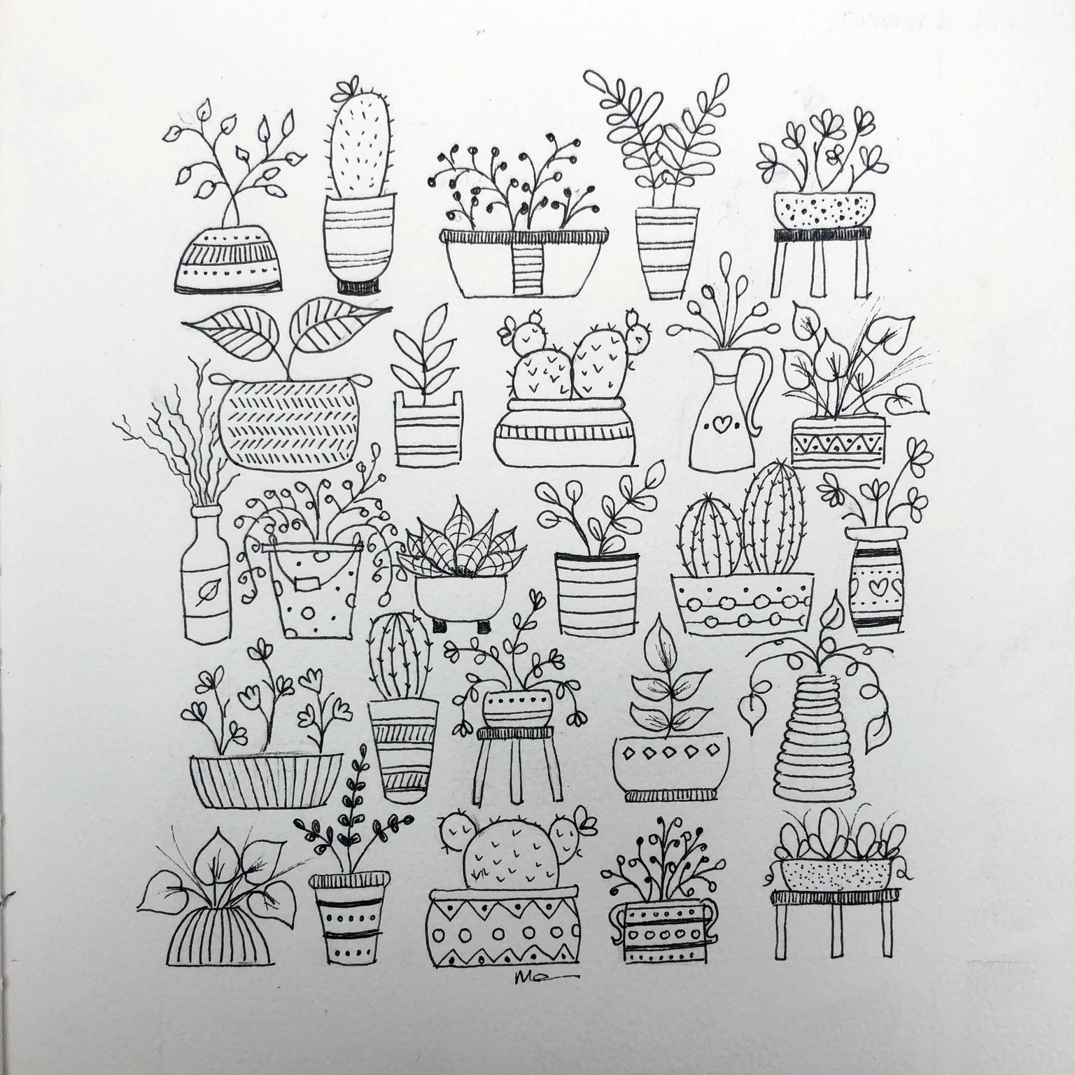 Doodle days! - image 4 - student project