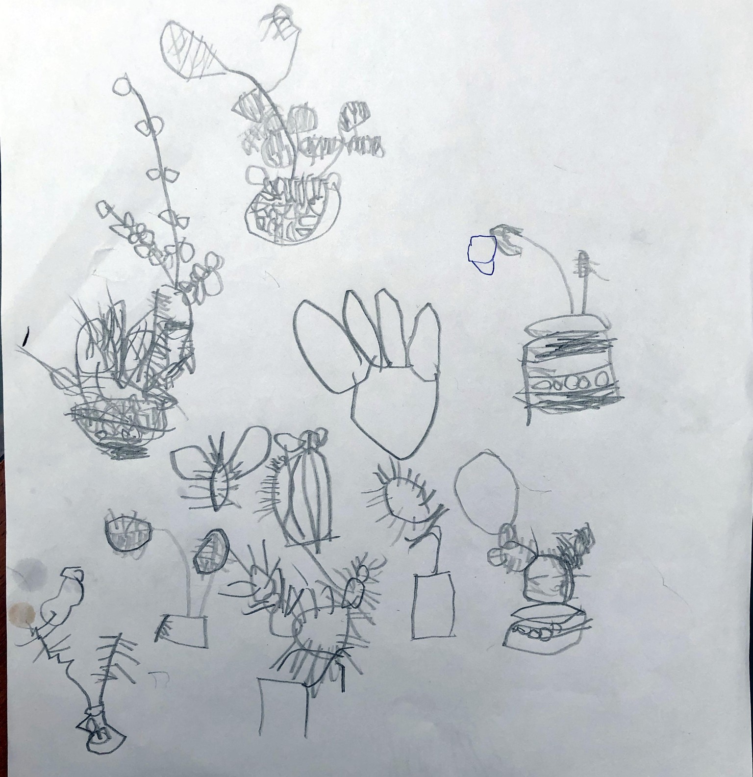 Doodle days! - image 8 - student project