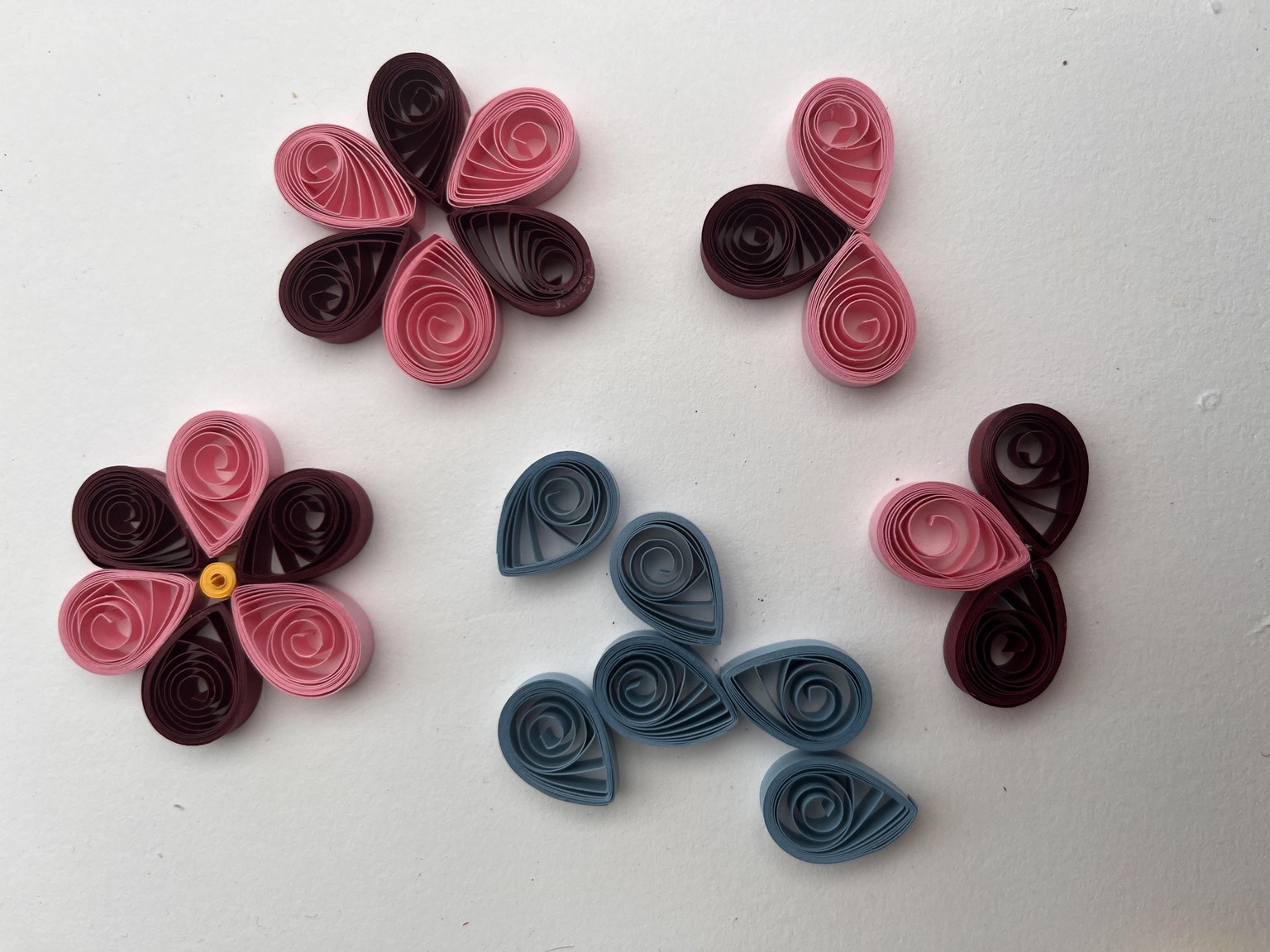 Quilling - image 3 - student project