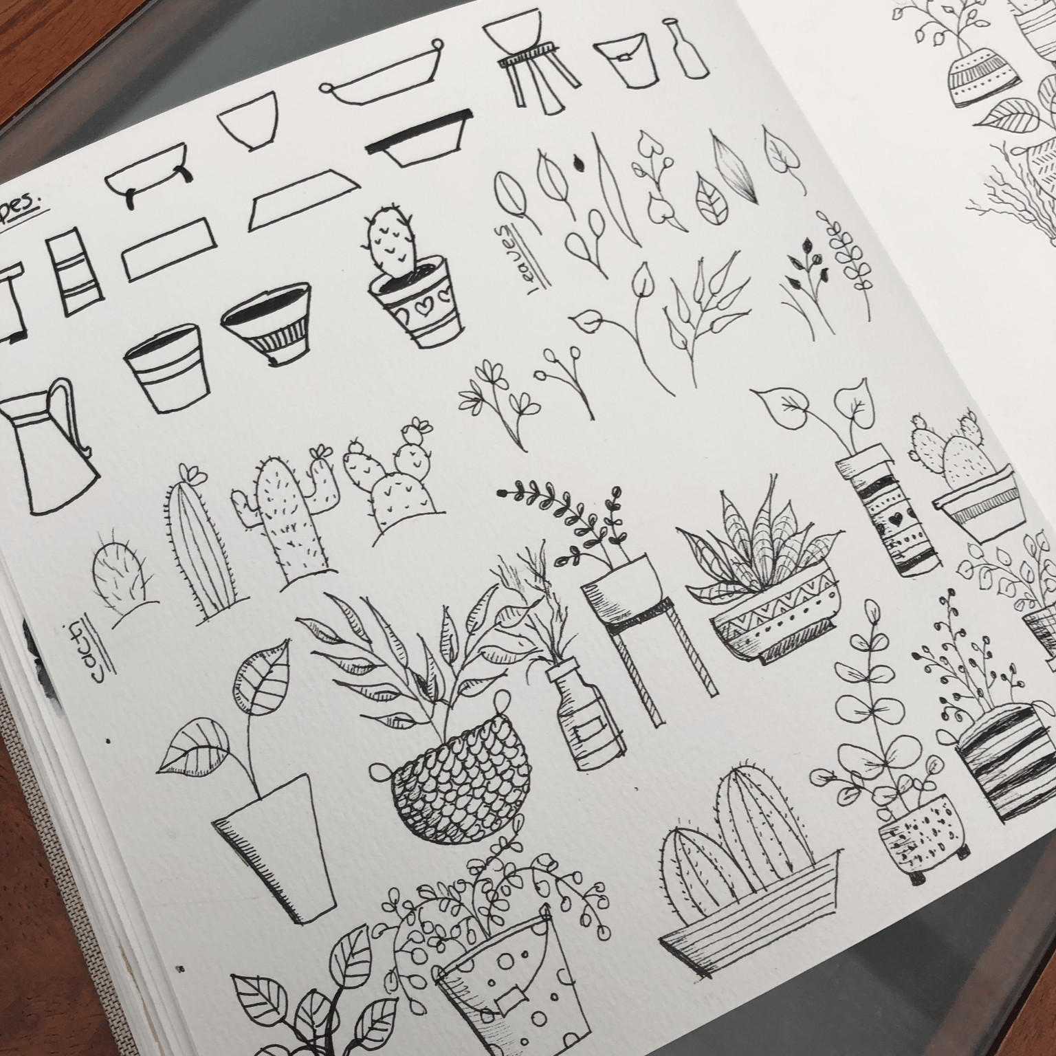 Doodle days! - image 3 - student project