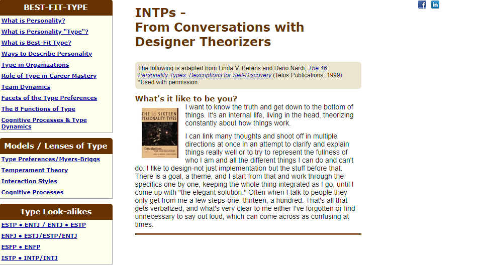 INTP - image 1 - student project