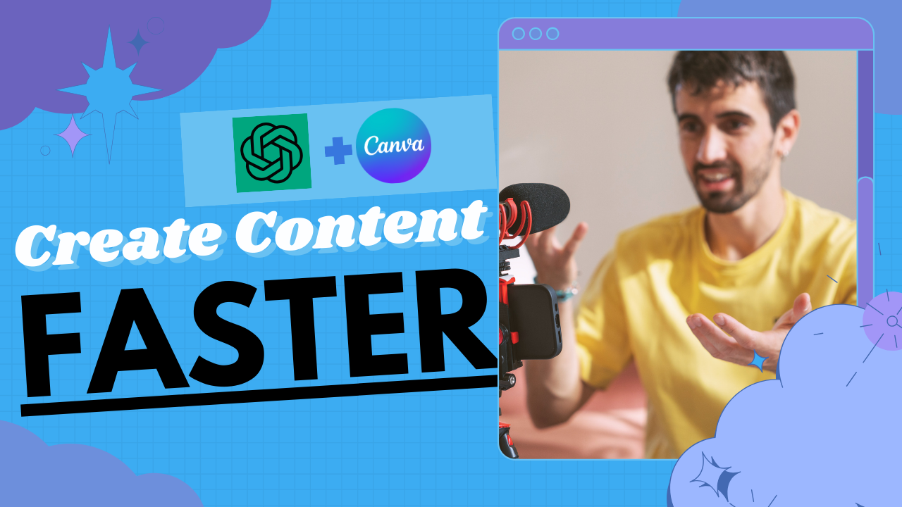 Youtube Thumbnail - image 1 - student project