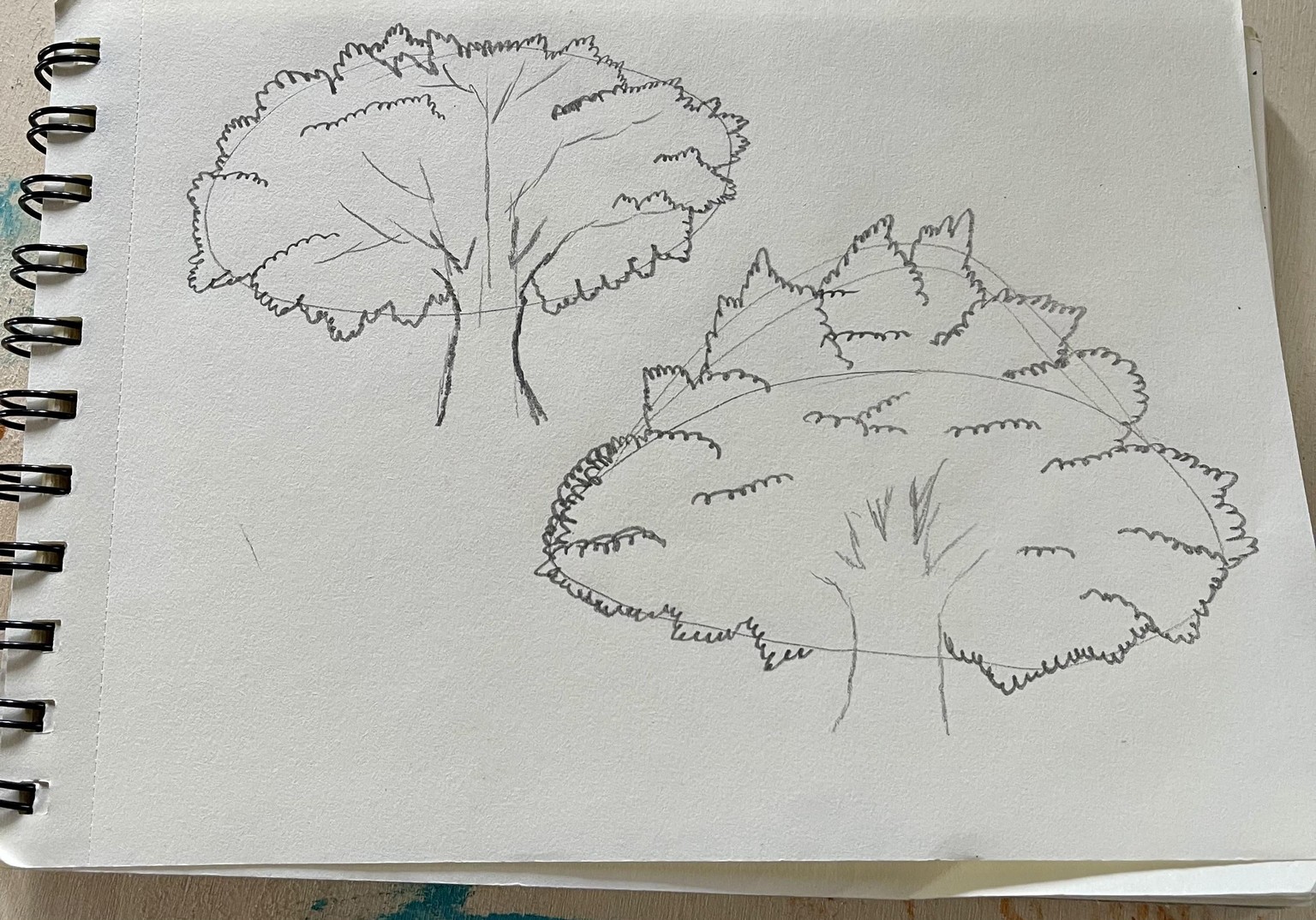 My free trees - image 4 - student project