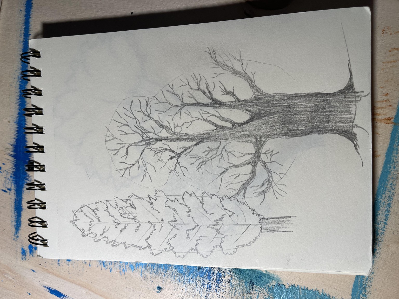 My free trees - image 3 - student project