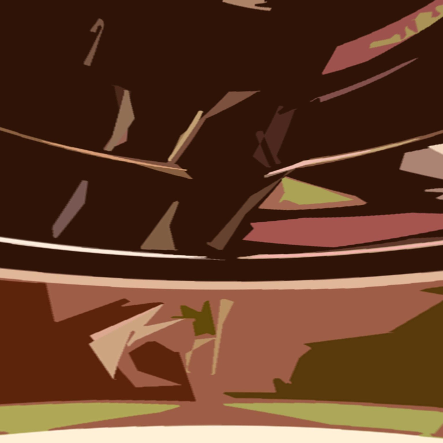 Abstract images - image 1 - student project