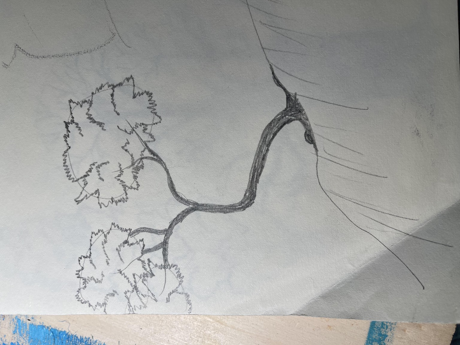 My free trees - image 1 - student project