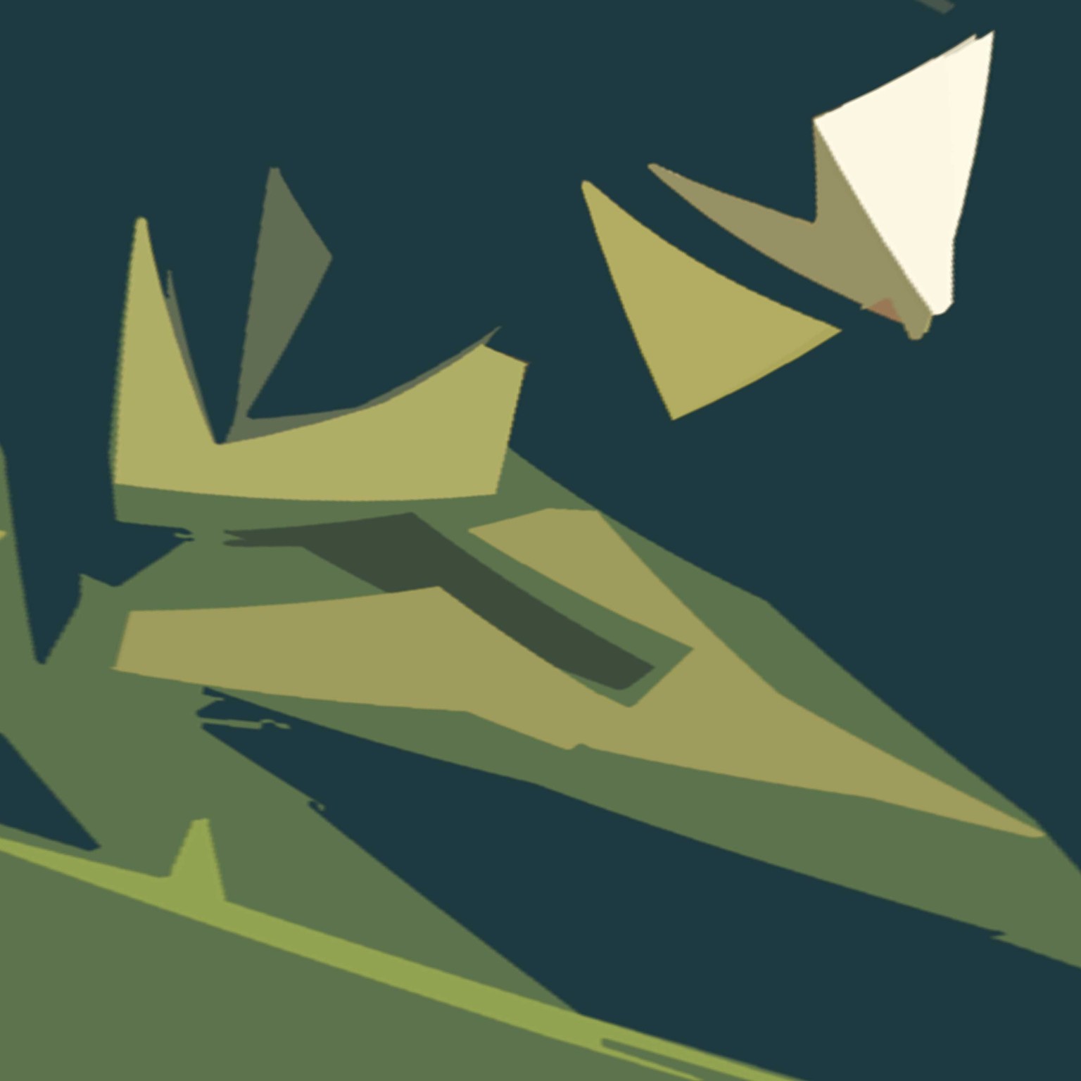 Abstract images - image 3 - student project