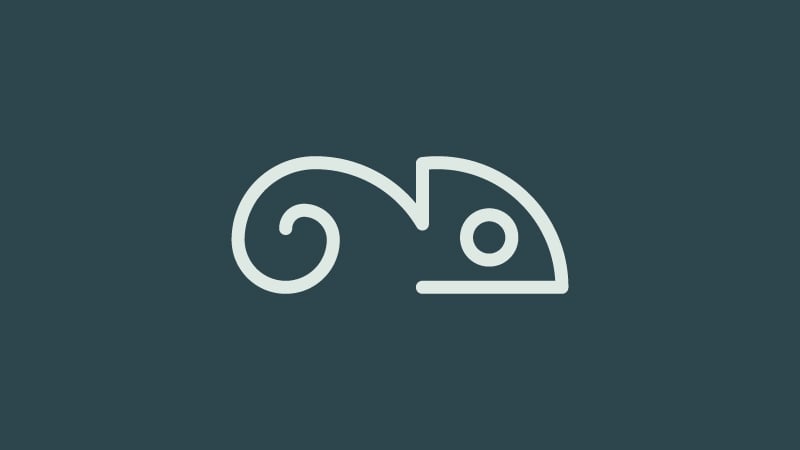 Chameleon Mark - image 4 - student project