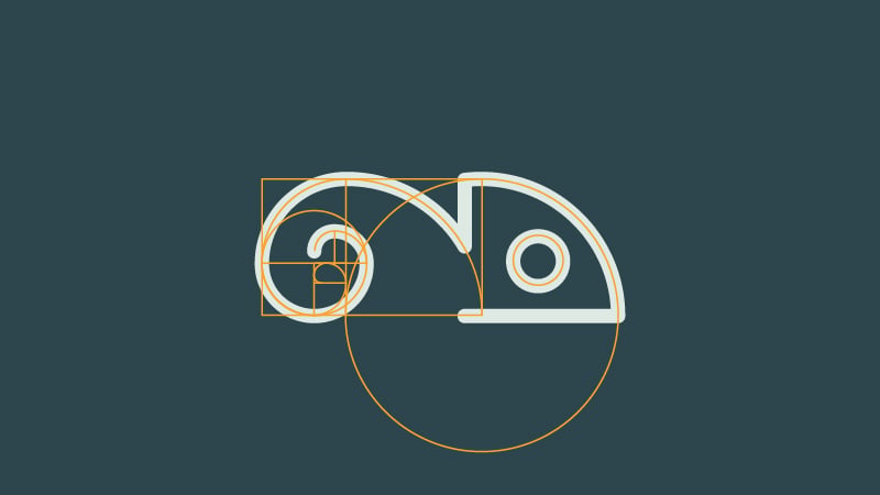 Chameleon Mark - image 3 - student project