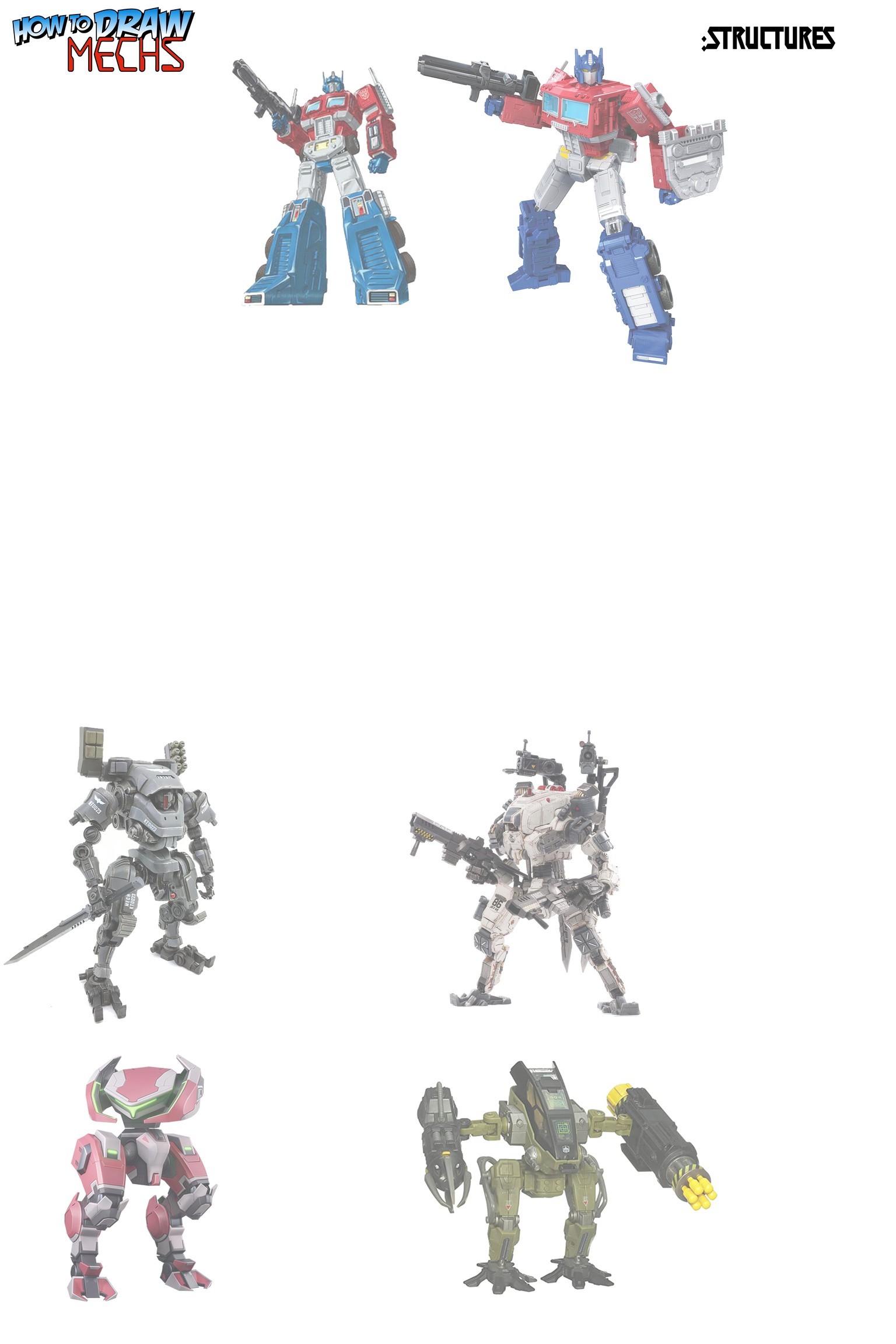 Articulation - image 1 - student project
