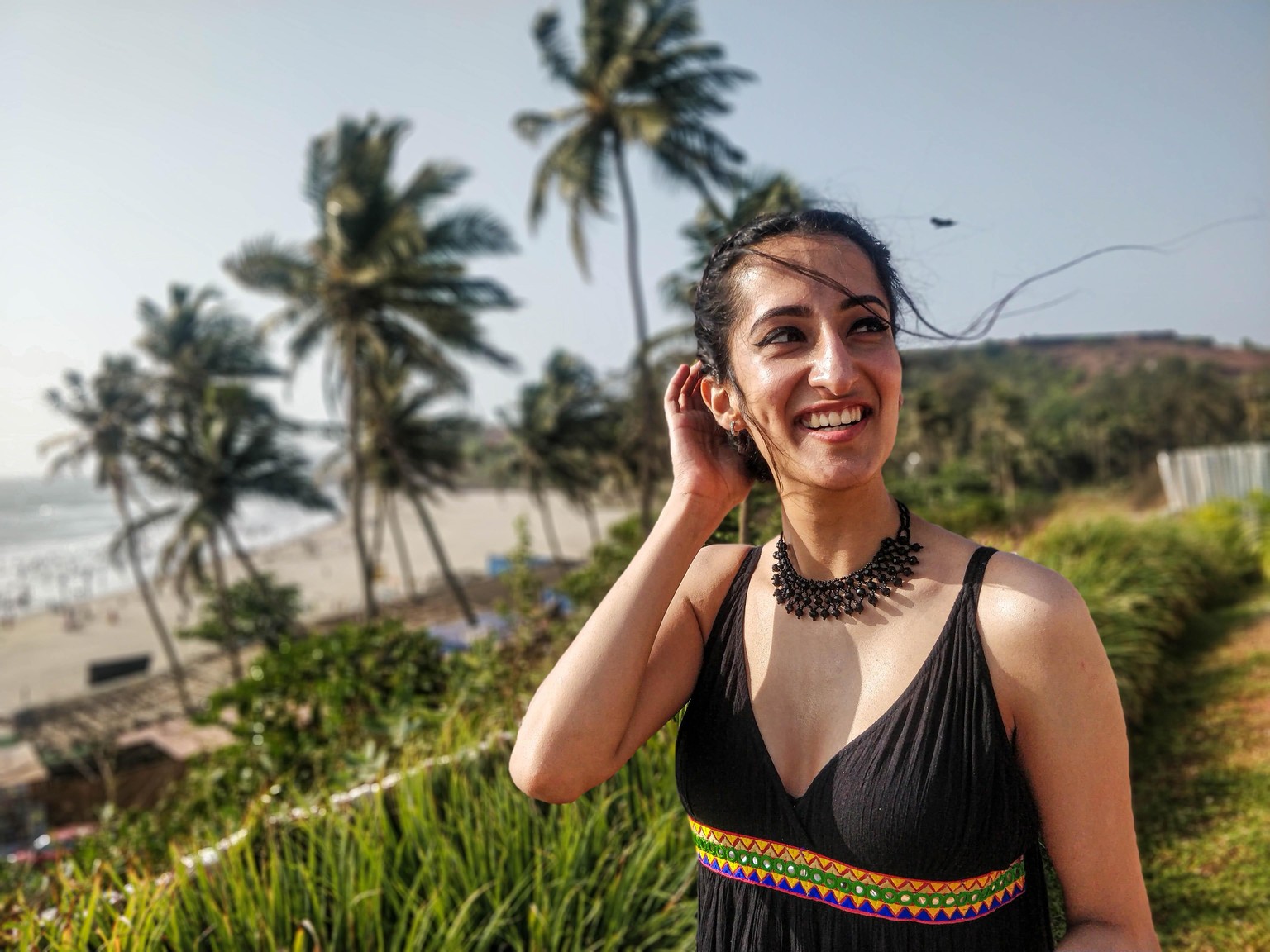 Summer vibes (Goa '19) - image 7 - student project