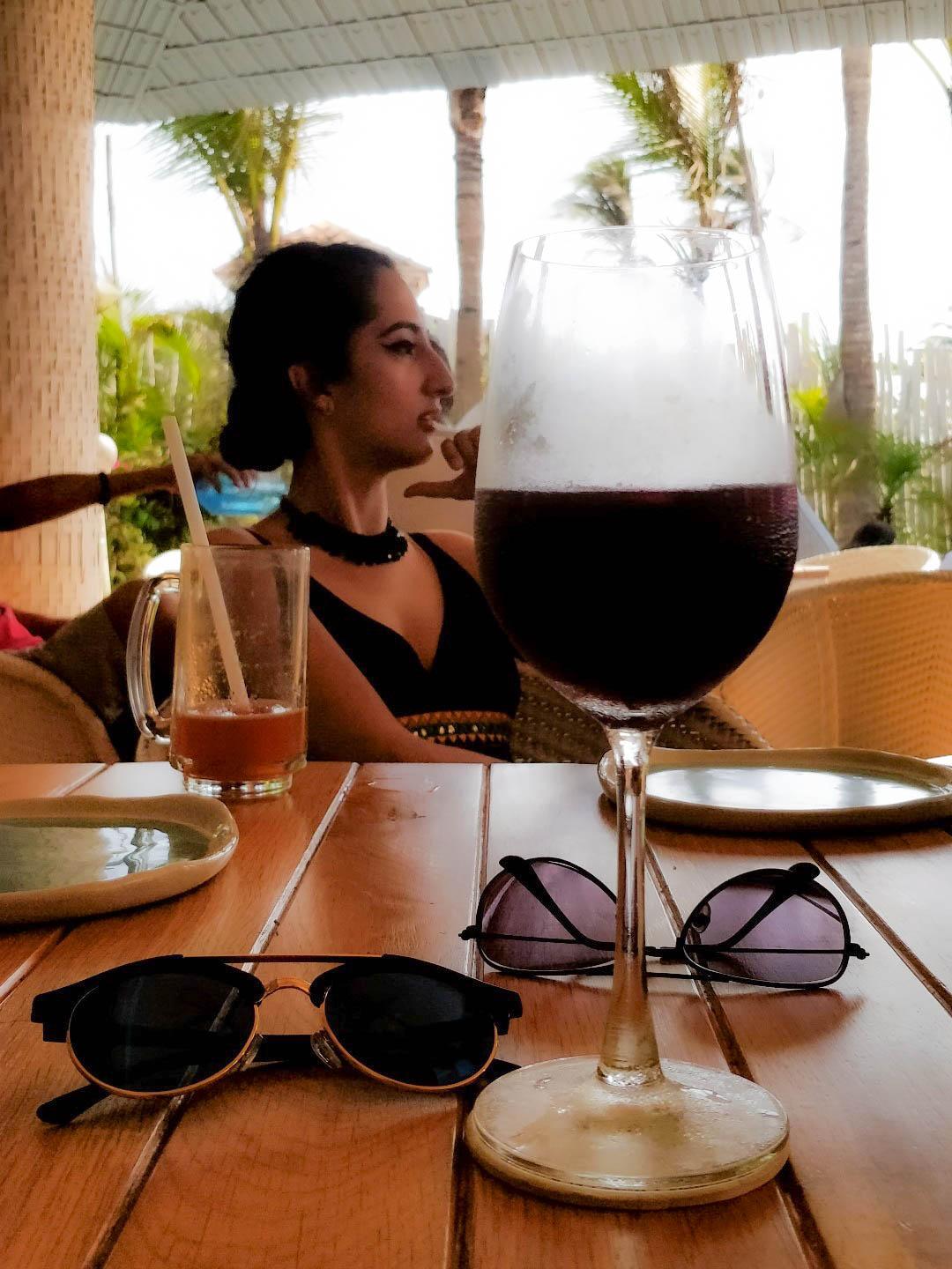 Summer vibes (Goa '19) - image 3 - student project