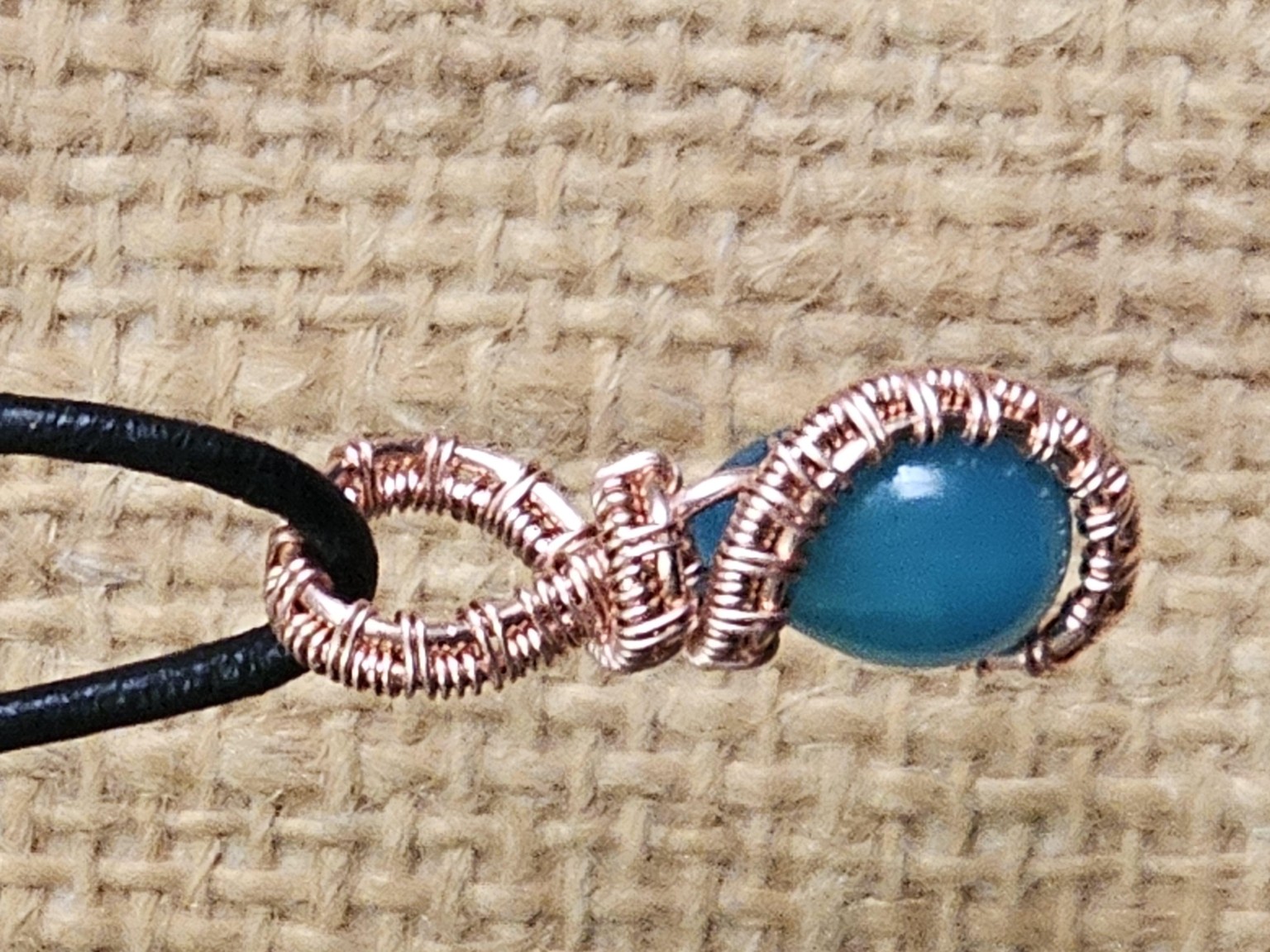 Asymmetrical wrap - image 4 - student project