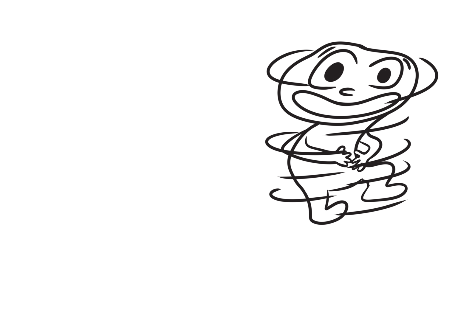 Simple Animation - image 1 - student project