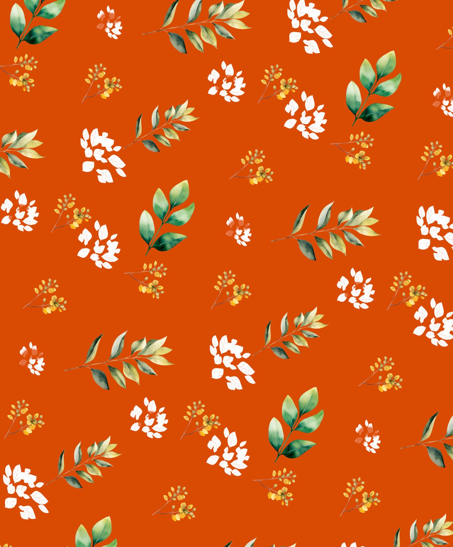 Pattern design - image 2 - student project
