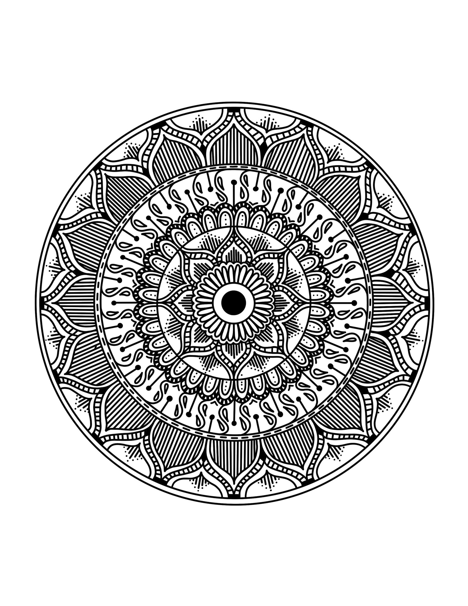 My Madala - image 1 - student project