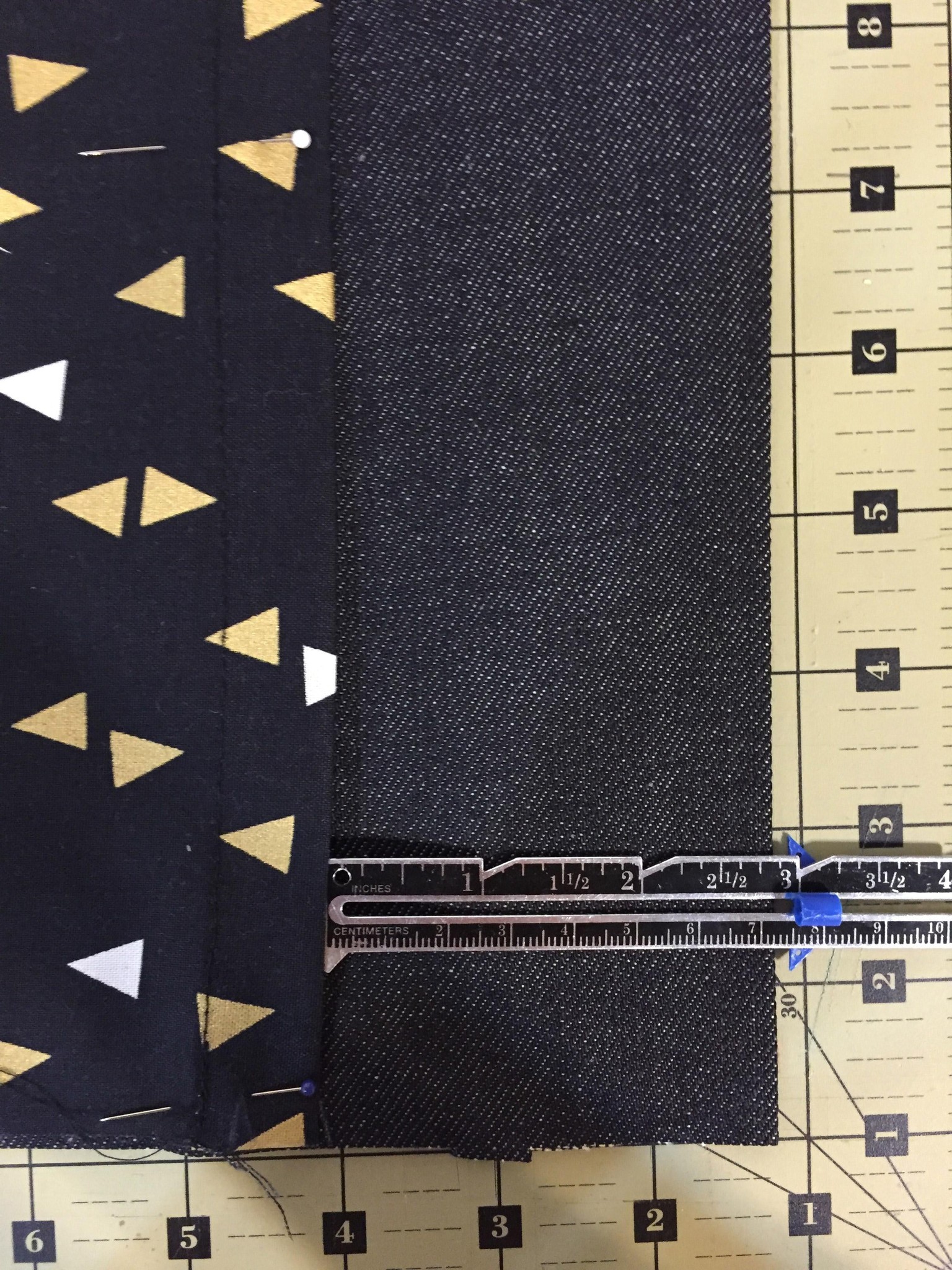 Tote Bag - Process Photos - image 1 - student project
