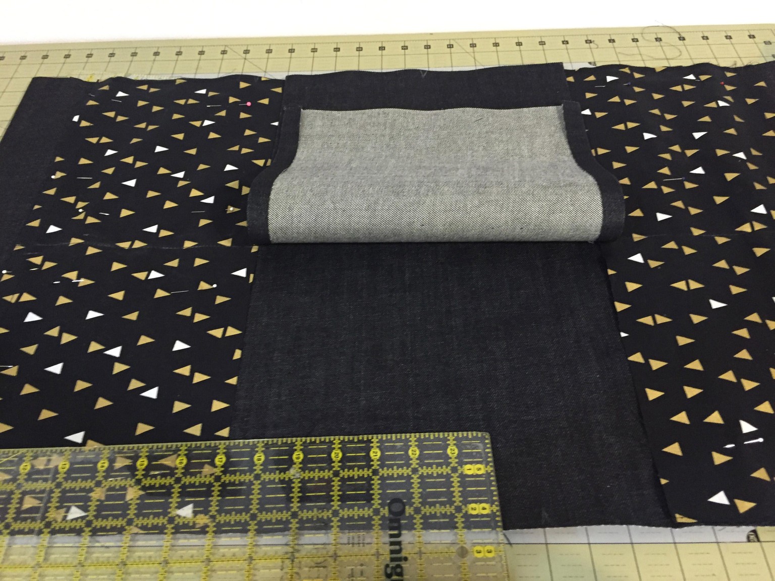 Tote Bag - Process Photos - image 2 - student project