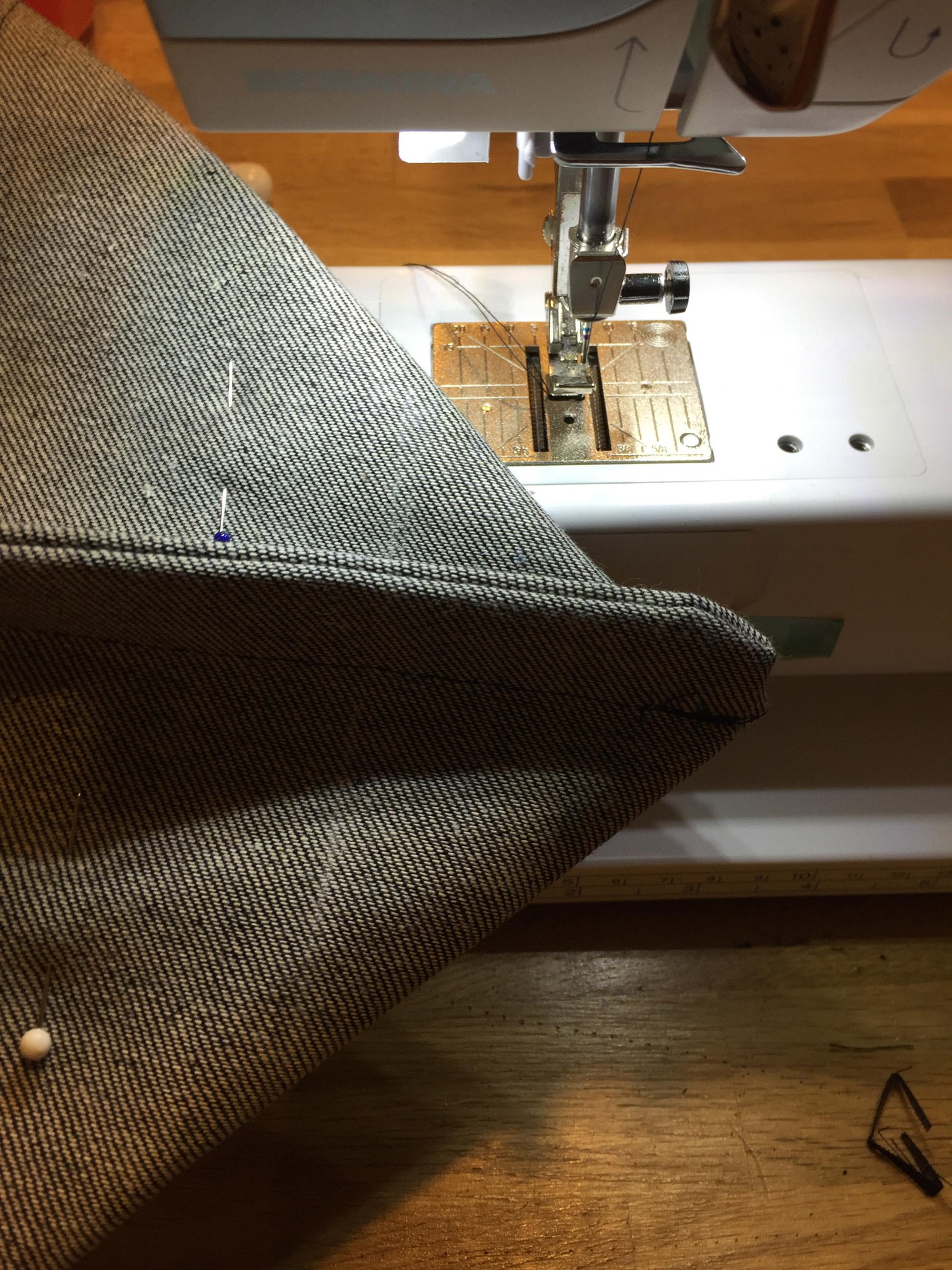 Tote Bag - Process Photos - image 12 - student project