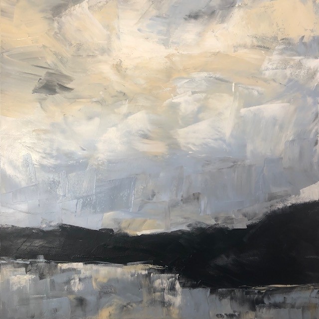 My abstract scape - image 1 - student project