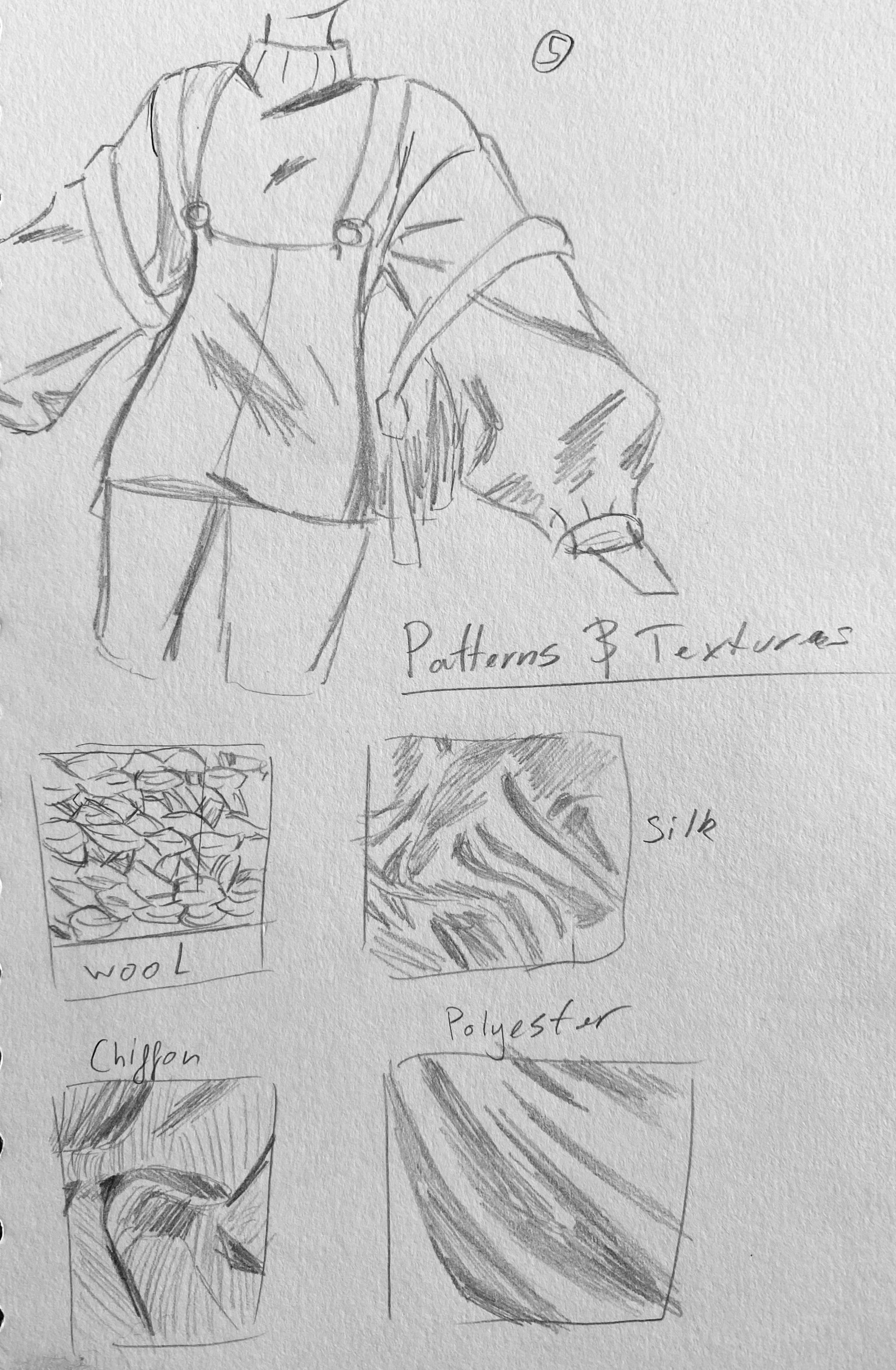 Franc's Project - image 5 - student project