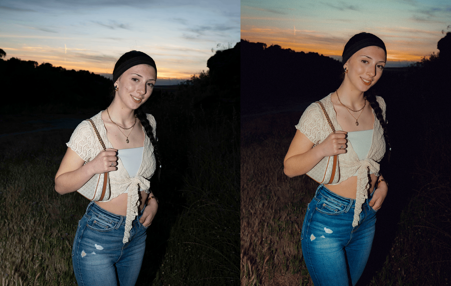 ANTES Y DESPUES - image 1 - student project