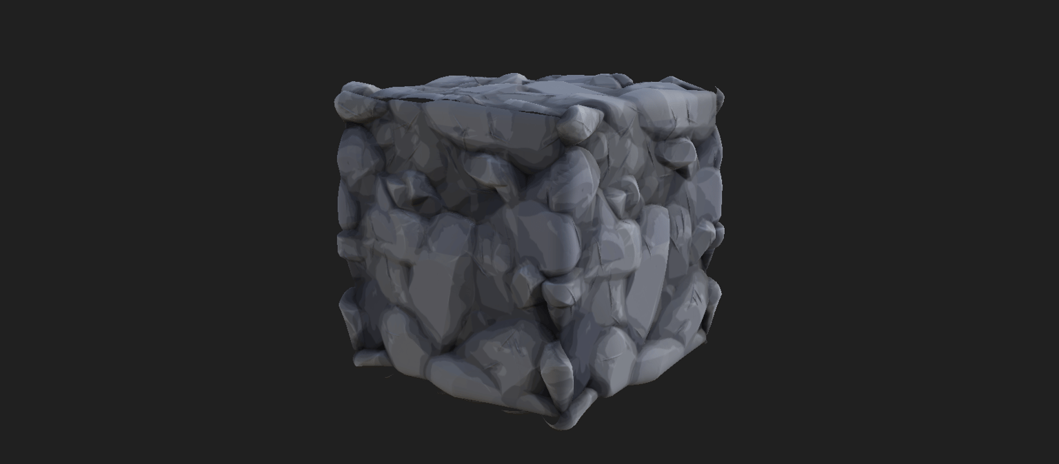 sandstone - image 2 - student project