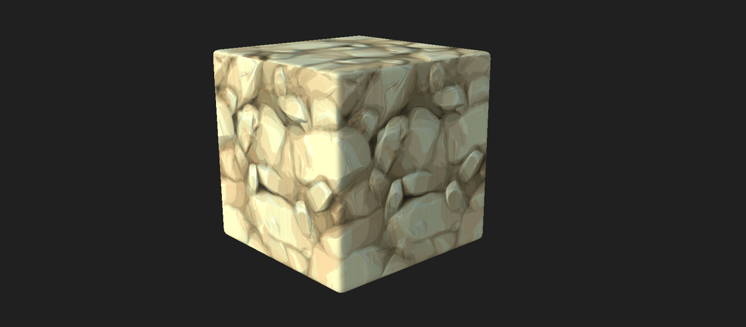sandstone - image 1 - student project