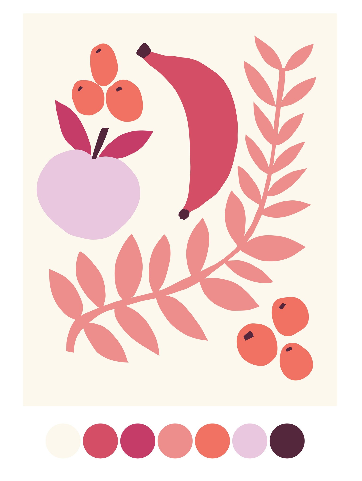 Palette Fun - image 1 - student project