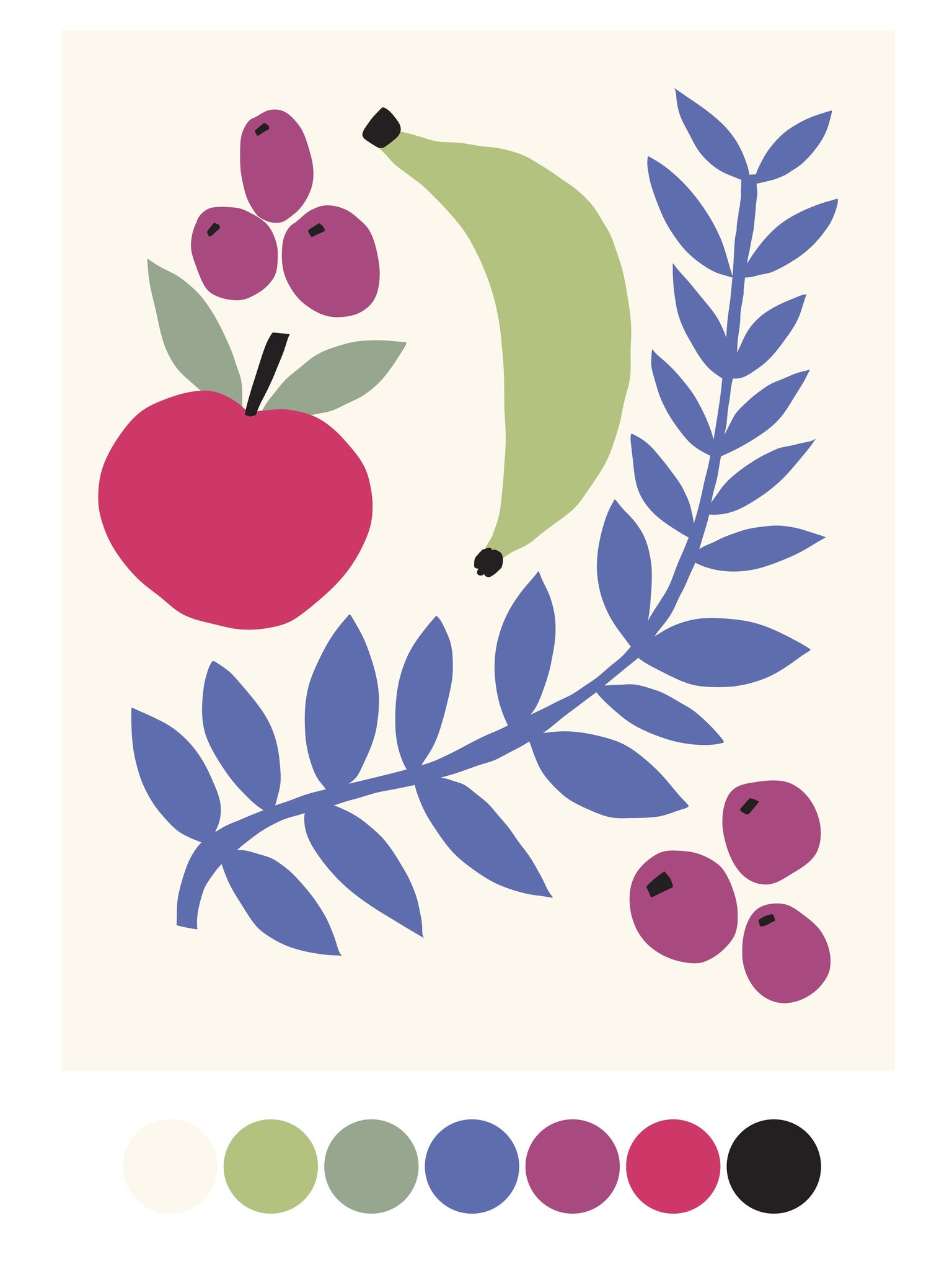 Palette Fun - image 2 - student project
