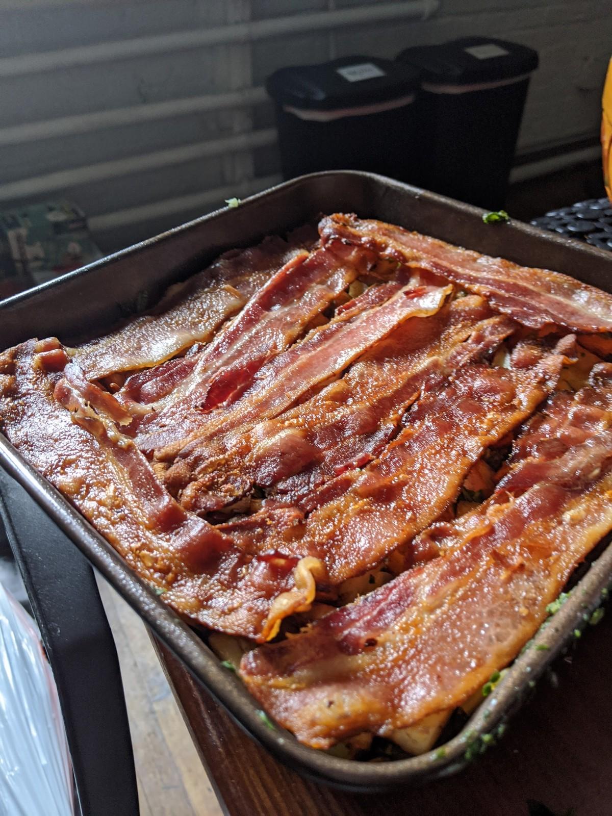 Alé's Frittata - image 4 - student project