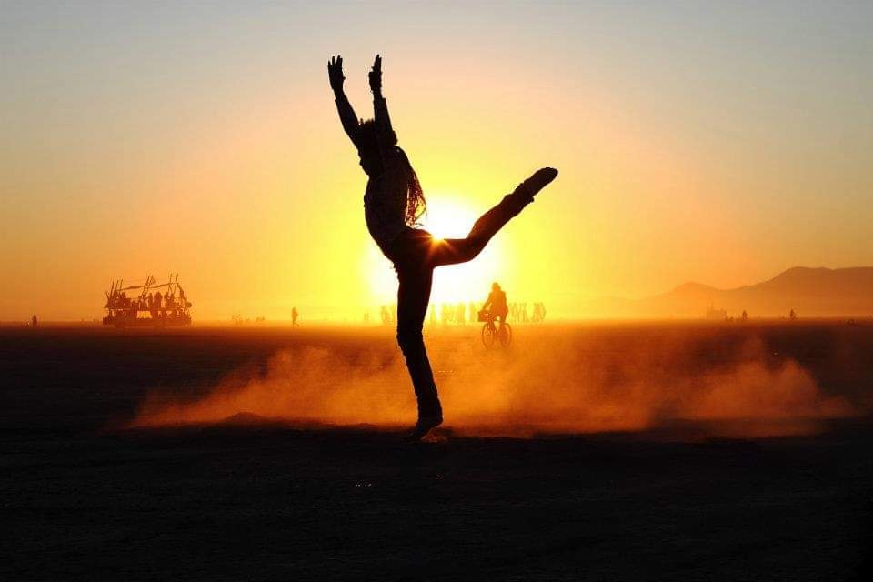 Moving Sunrise - image 4 - student project