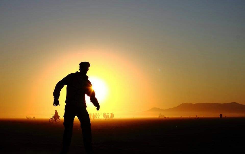 Moving Sunrise - image 3 - student project
