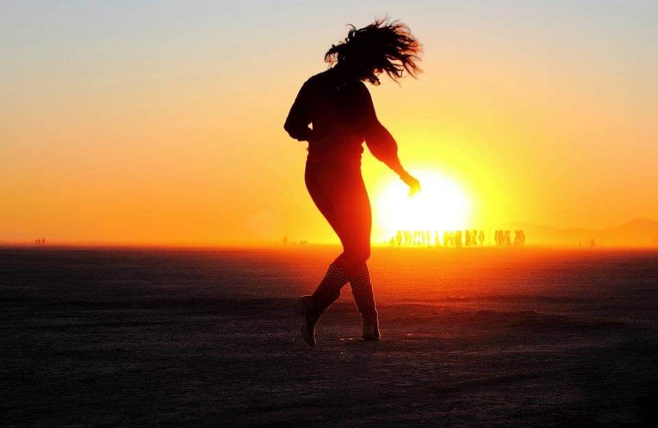 Moving Sunrise - image 5 - student project