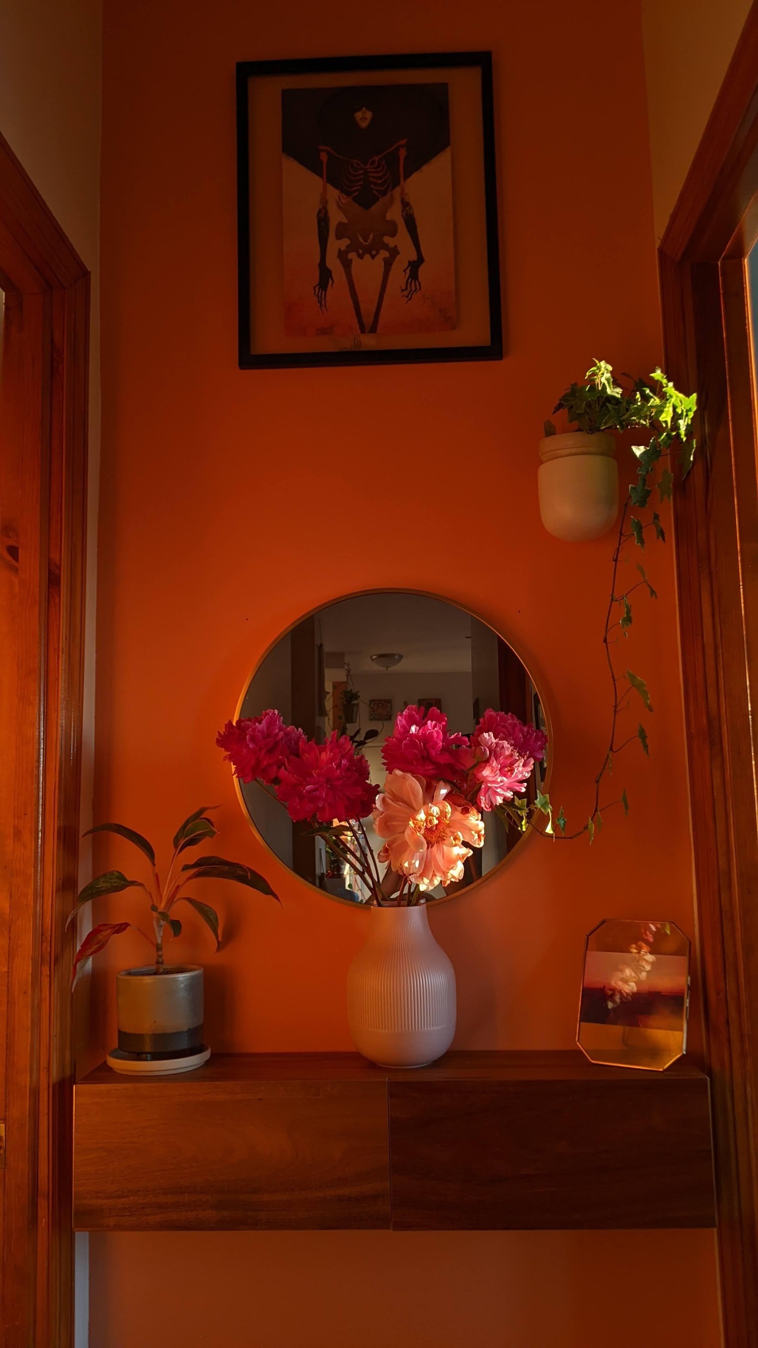 End of The Hallway - image 1 - student project