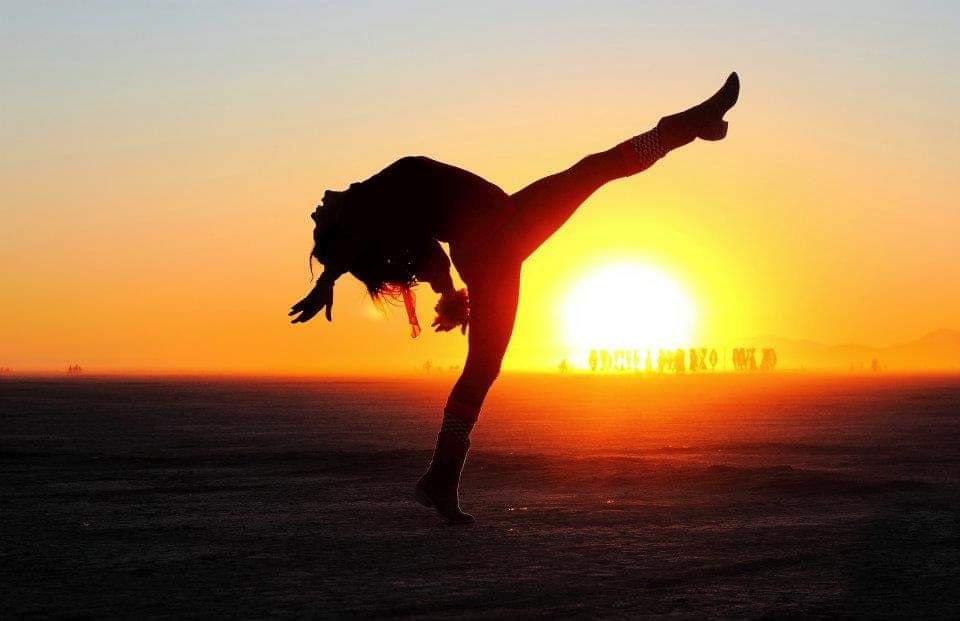 Moving Sunrise - image 1 - student project
