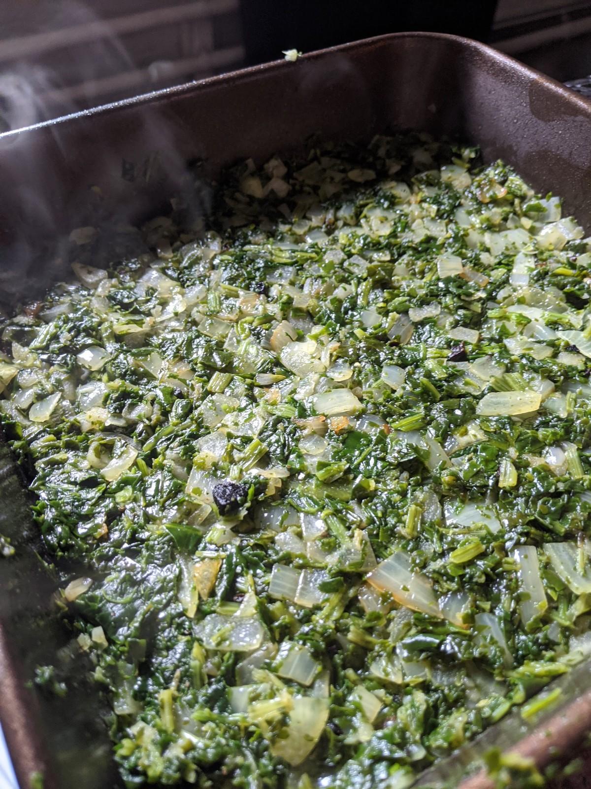 Alé's Frittata - image 2 - student project