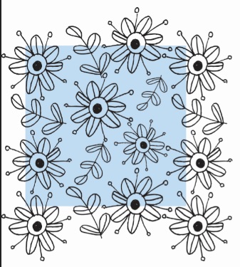 From Sketch to Wrapping Paper - image 3 - student project