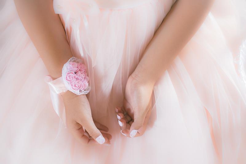 Flower Girl - Clarity Edit - image 1 - student project