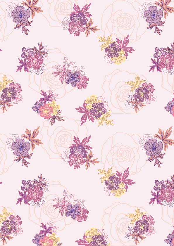 Shadow Roses - image 1 - student project