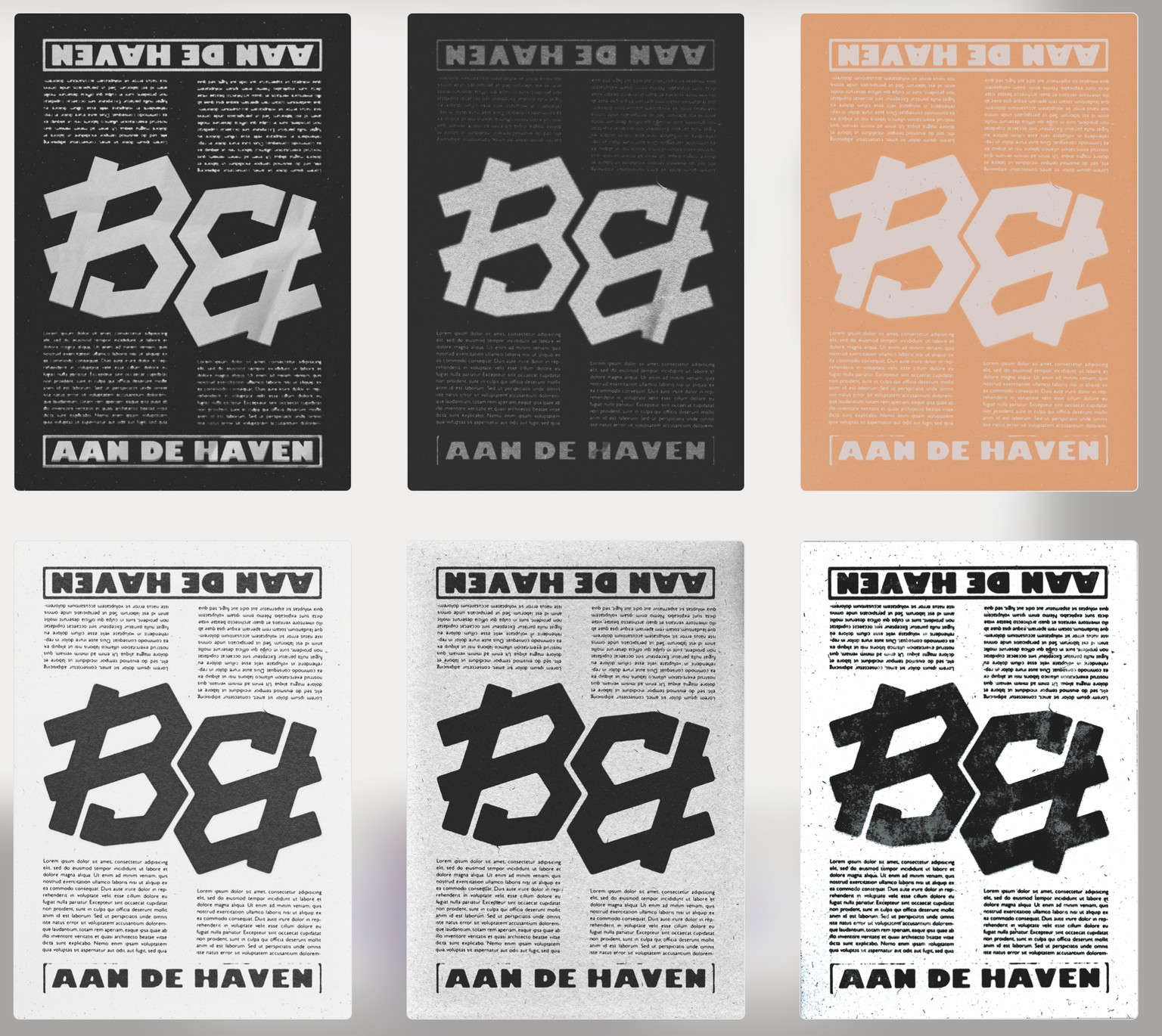B&B aan de Haven - image 1 - student project