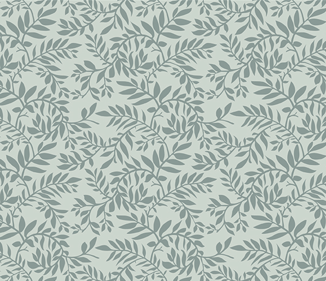 Leaves Pattern - image 5 - student project