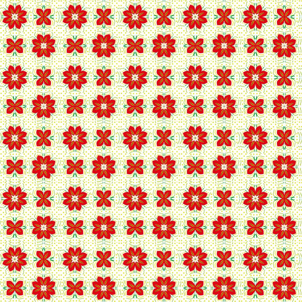 MadPatterns P4M-pattern - image 1 - student project